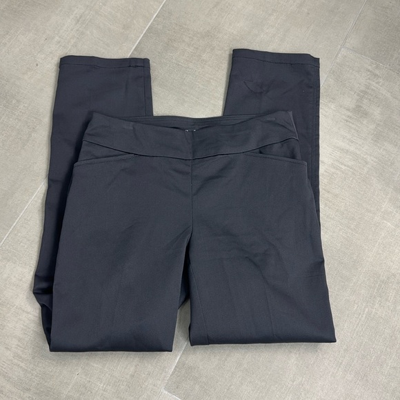 croft & barrow Pants - Croft and Barrow Effortless Stretch Pants pull on